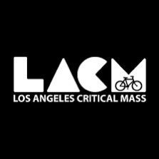 Los Angeles Critical Mass Logo