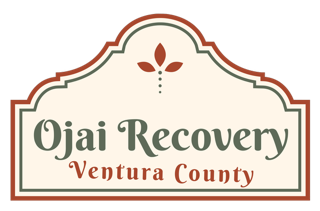 Ojai Recovery Ventura County Logo