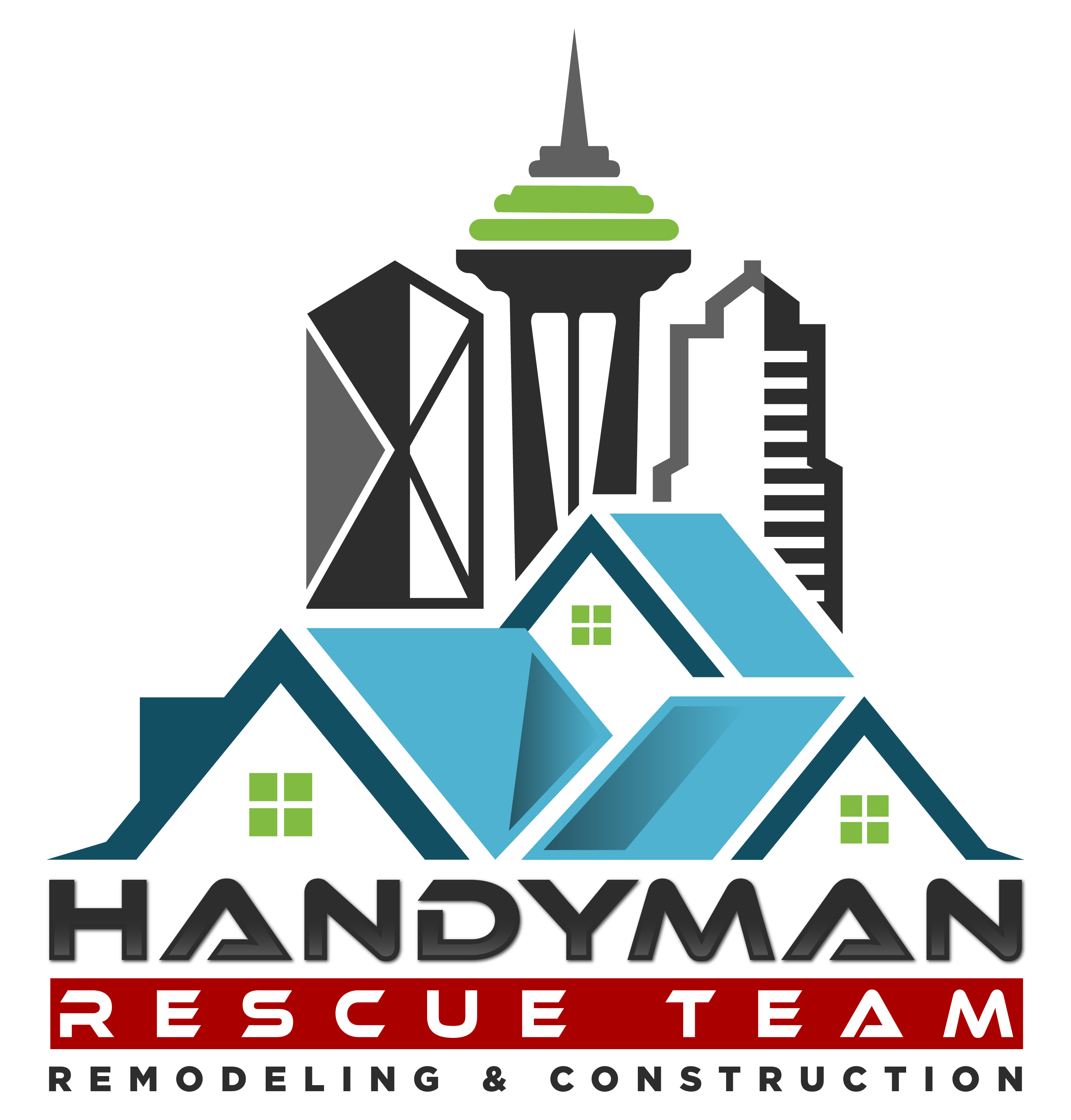 Handyman Rescue Team