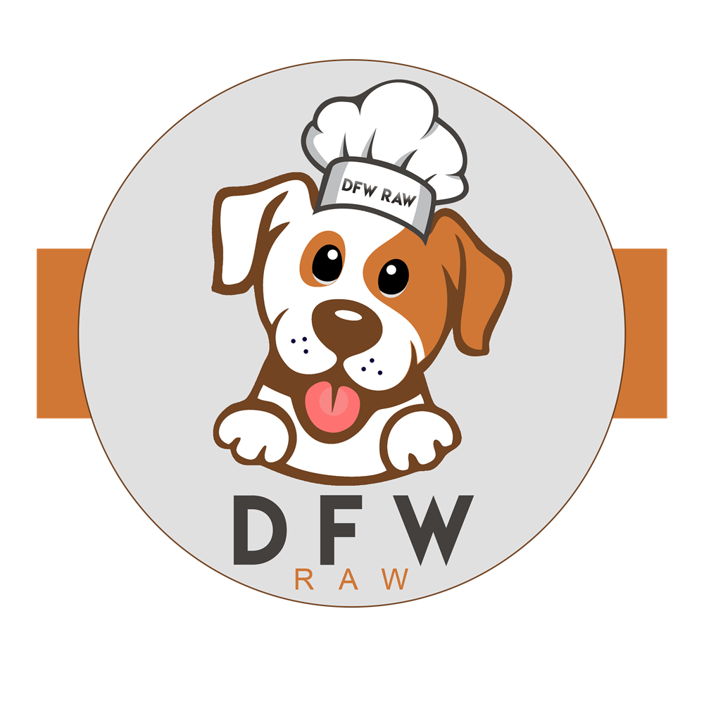 DFW Raw Dog Food @ Paws Up Daycare and Boarding