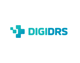 Digidrs Logo