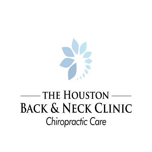 The Houston Back &amp; Neck Clinic Logo