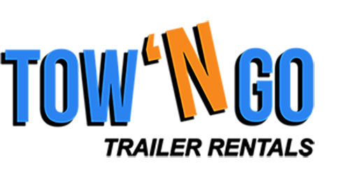 Tow-N-Go Trailer Rentals Logo