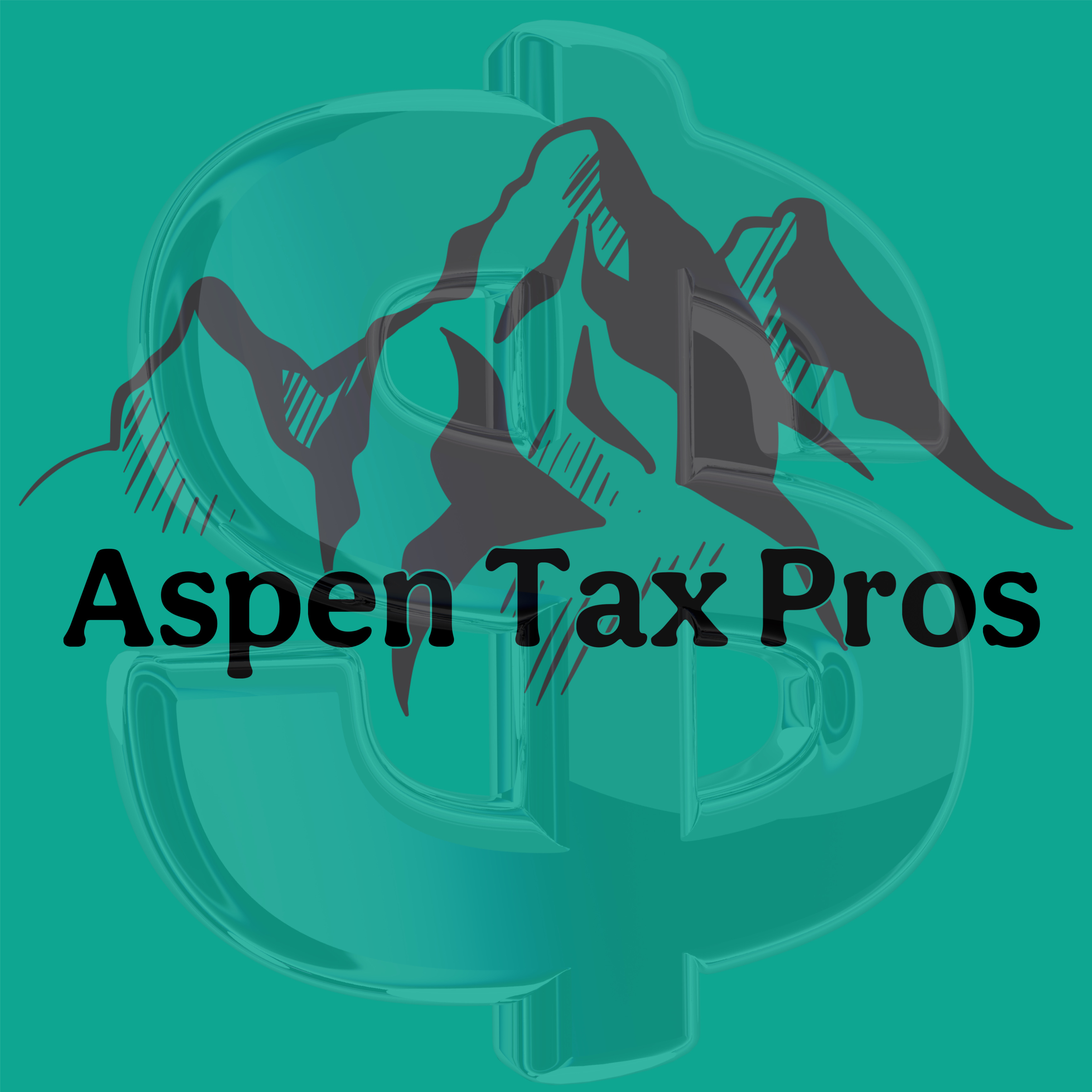 Aspen Tax Pros Logo