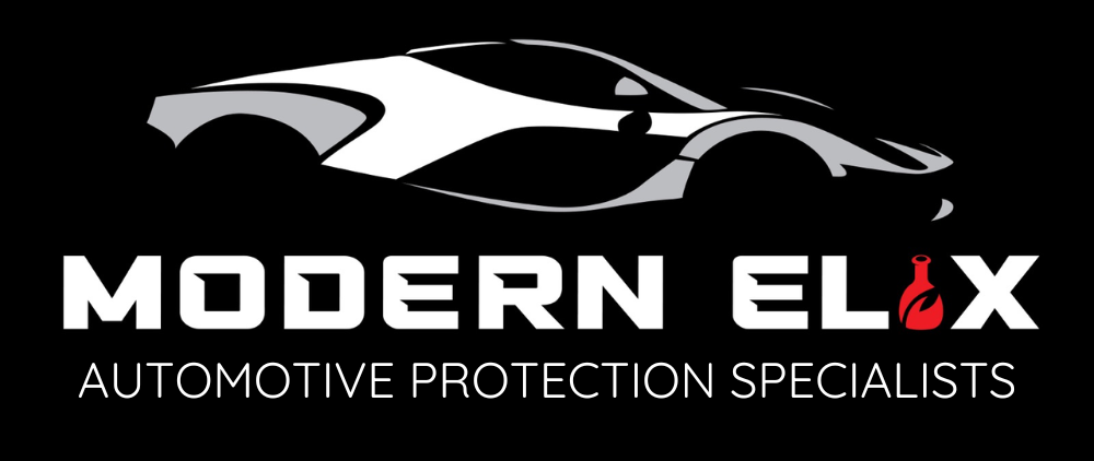 Modern Elix Automotive Protection