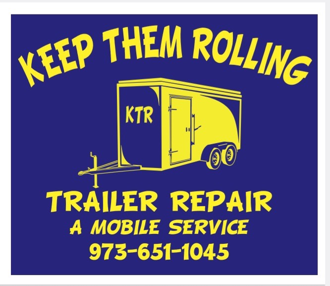 Keep Them Rolling Trailer Repair
