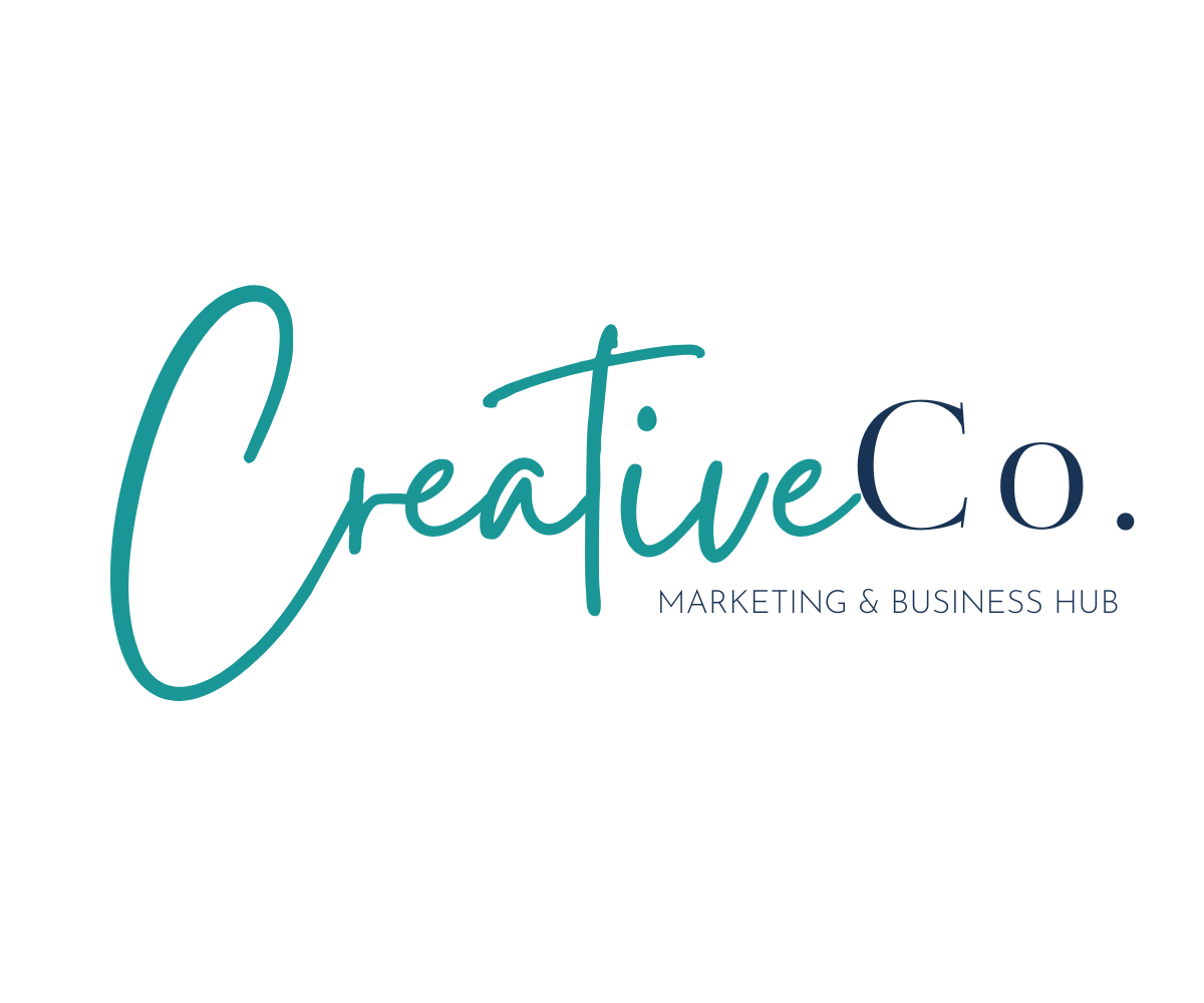 The Creative Co Print Shop Logo