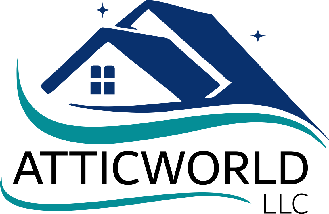 Attic World Logo