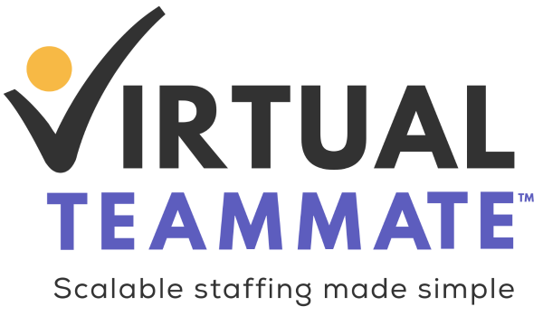Virtual Teammate Logo