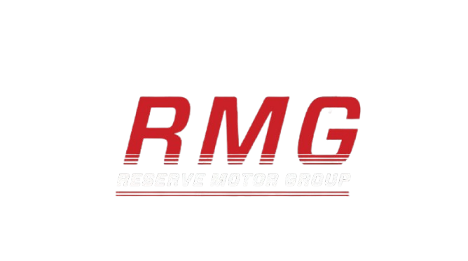 Reserve Motor Group Logo