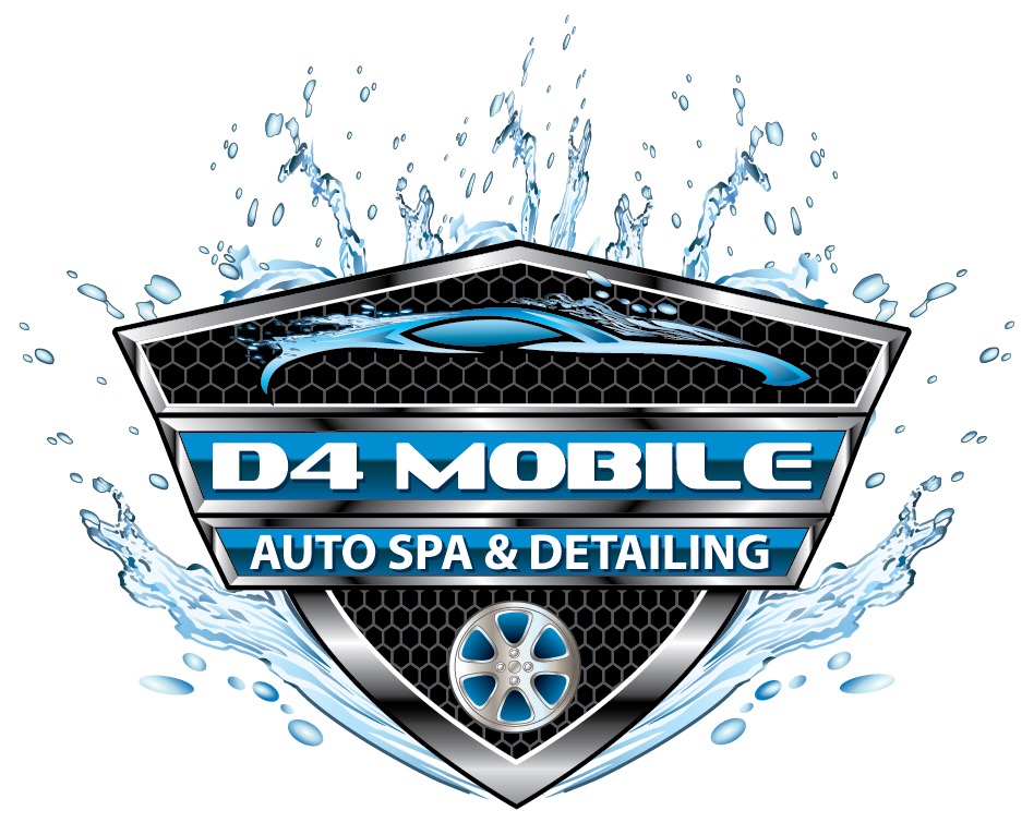 D4 Mobile Auto Spa and Detailing