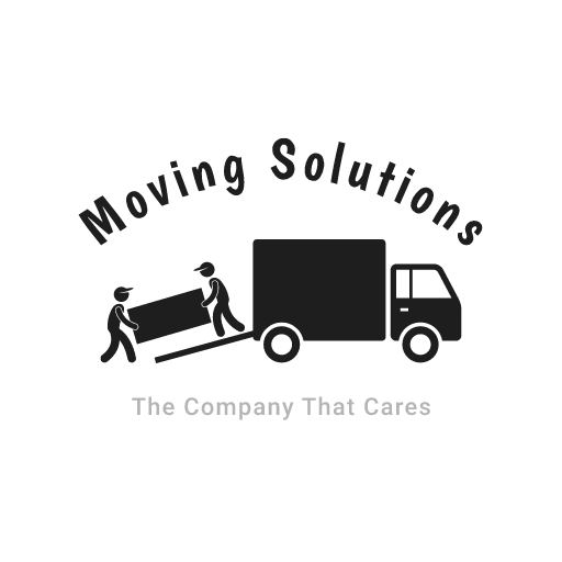 Moving Solutions Logo
