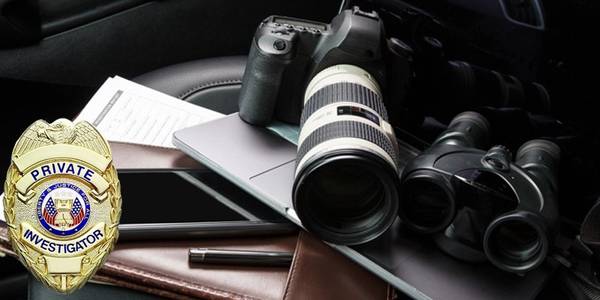 Finest Investigation Services Logo