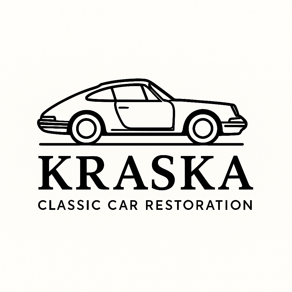 Kraska LLC Logo
