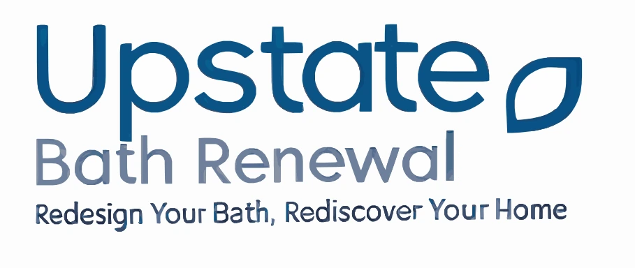 Upstate Bath Renewal Logo