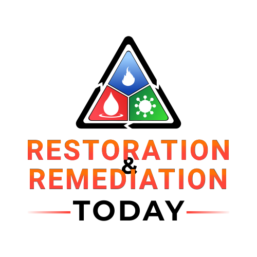 Restoration &amp; Remediation Today Logo