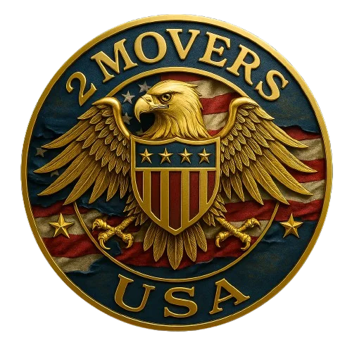 2 Movers USA