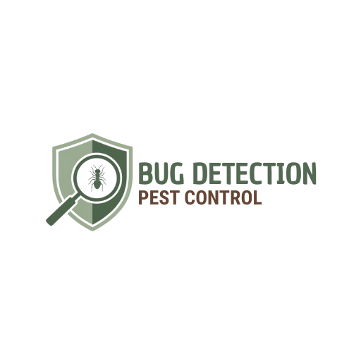 Bug Detection Pest Control