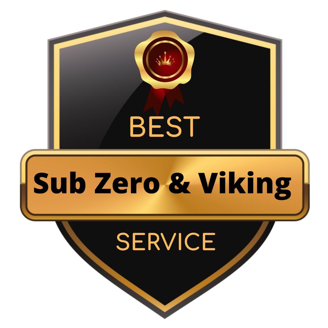 Best Sub - Zero & Viking Service
