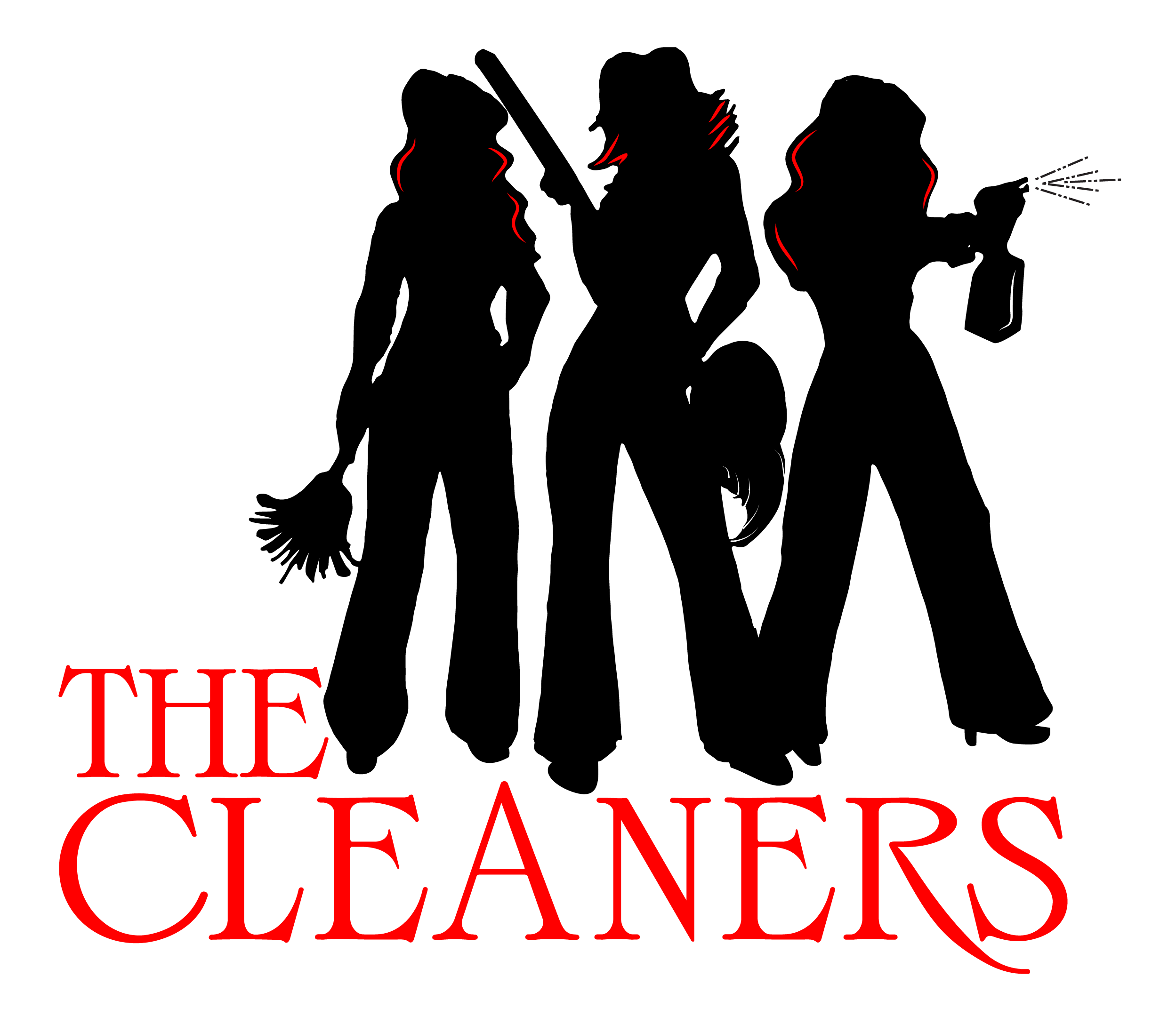 The Cleaners