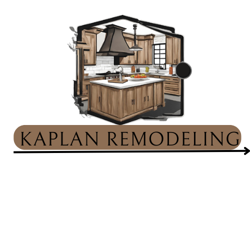 Kaplan Remodeling Logo