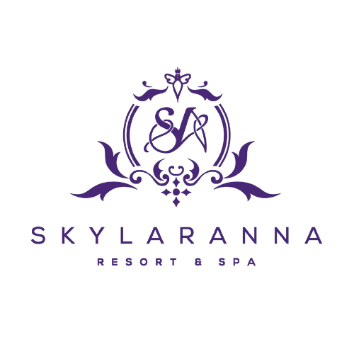 SKYLARANNA Resort &amp; SPA Logo