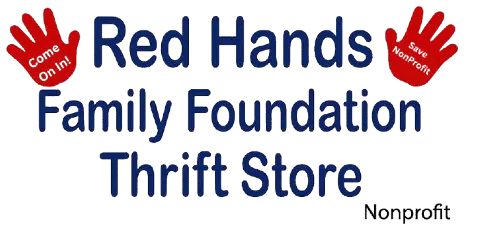 Red Hands Family Foundation