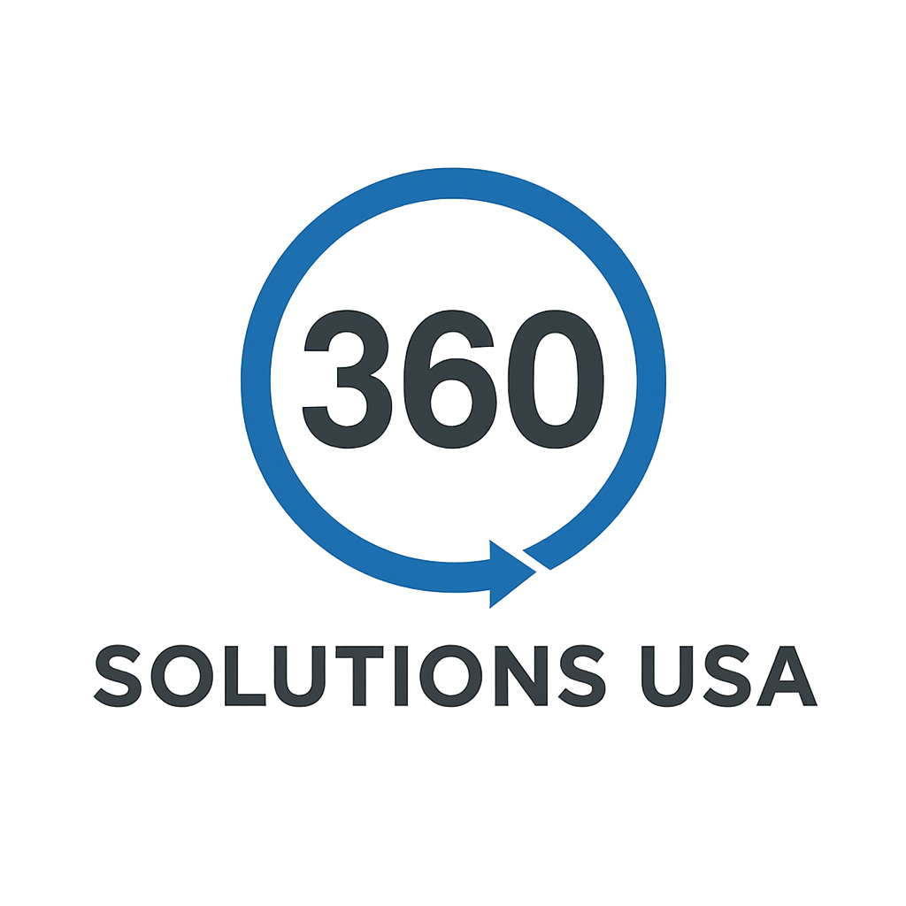 360 Solutions USA