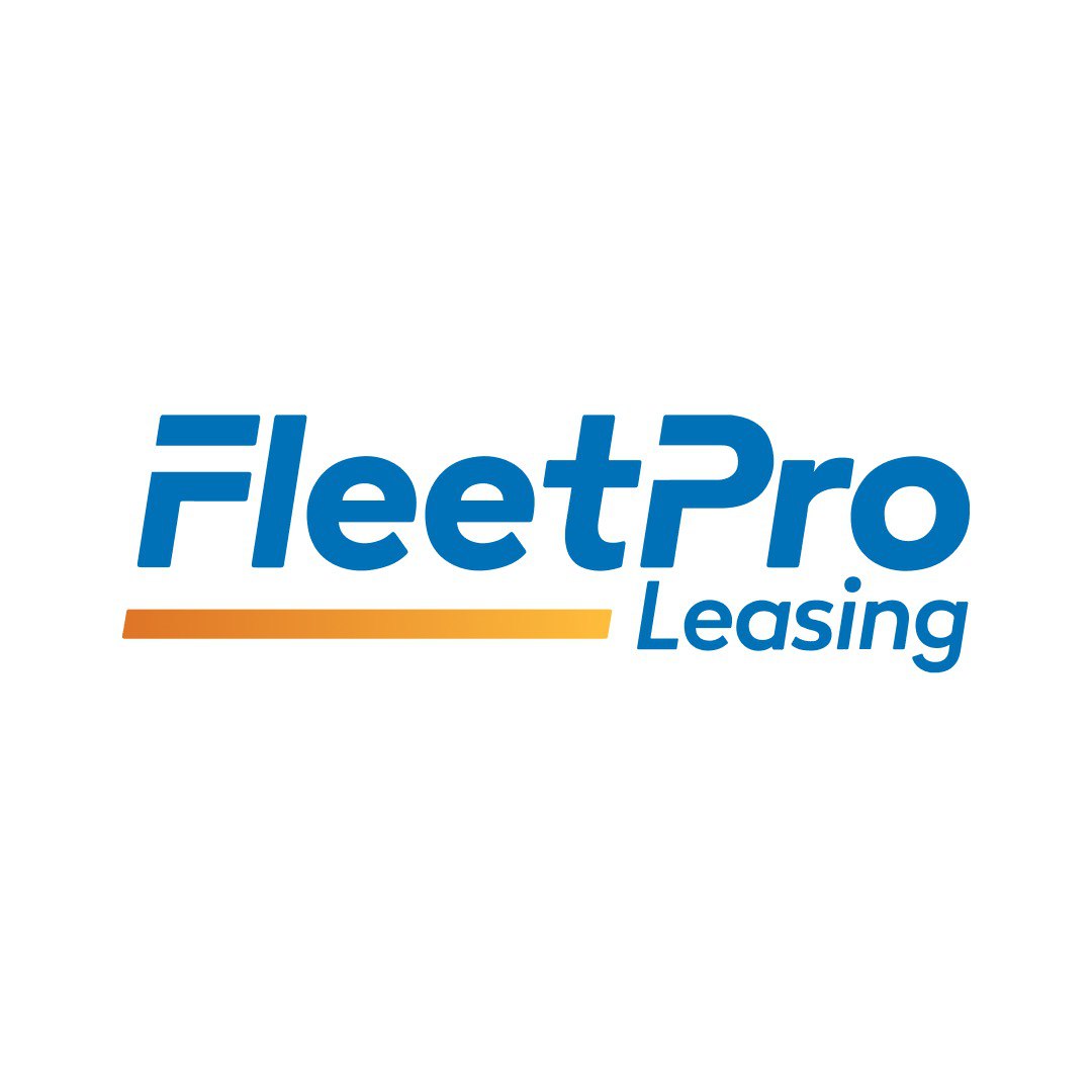FleetPro Leasing, Inc Logo