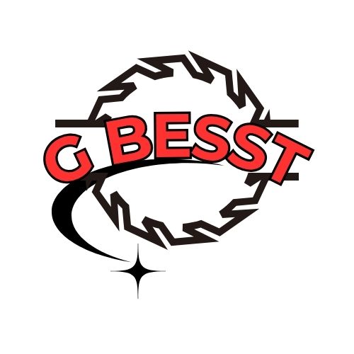 G BESST CONSTRUCTION Logo