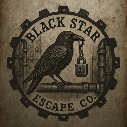 Black Star Escape Co.