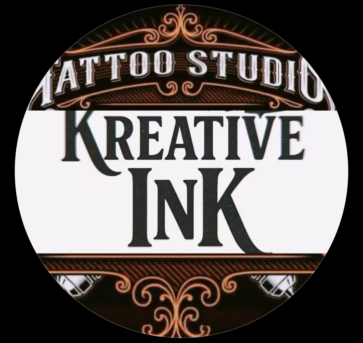 Kreative Ink