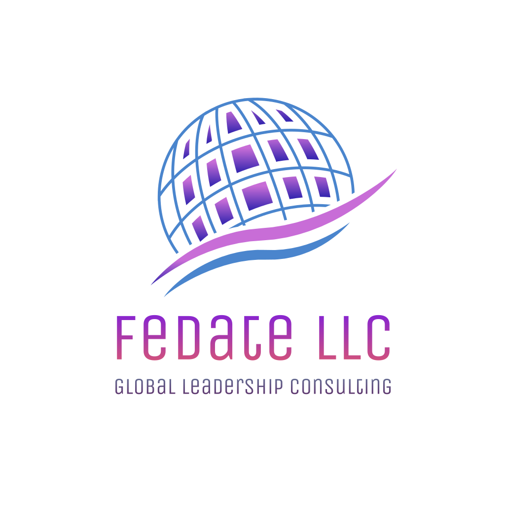 FEDATE LLC Logo