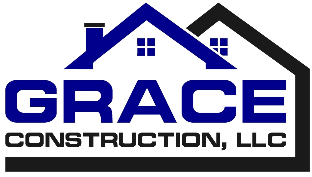 Grace Construction, LLC Logo
