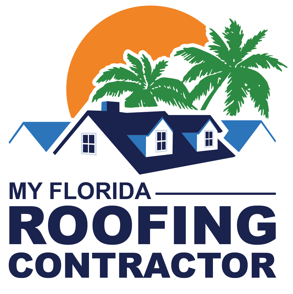 My Florida Roofing Contractor Logo