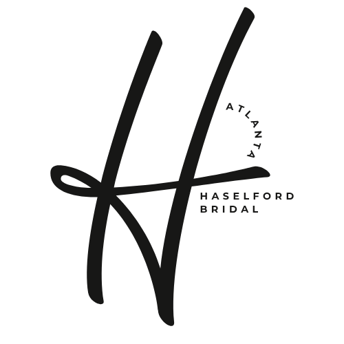 Haselford Bridal Notary Services Logo