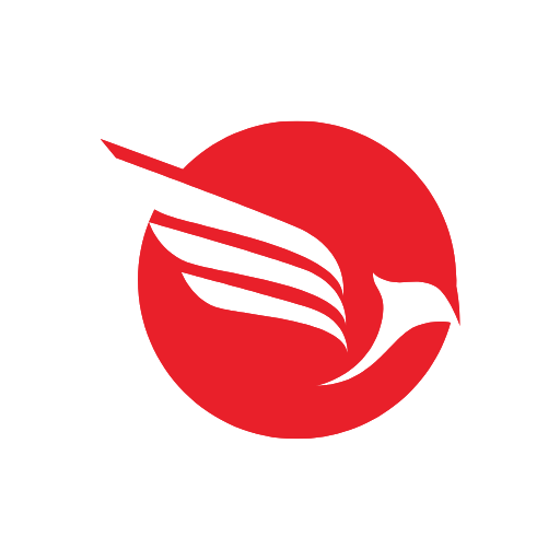 TRAIL DELIVERY INC Logo