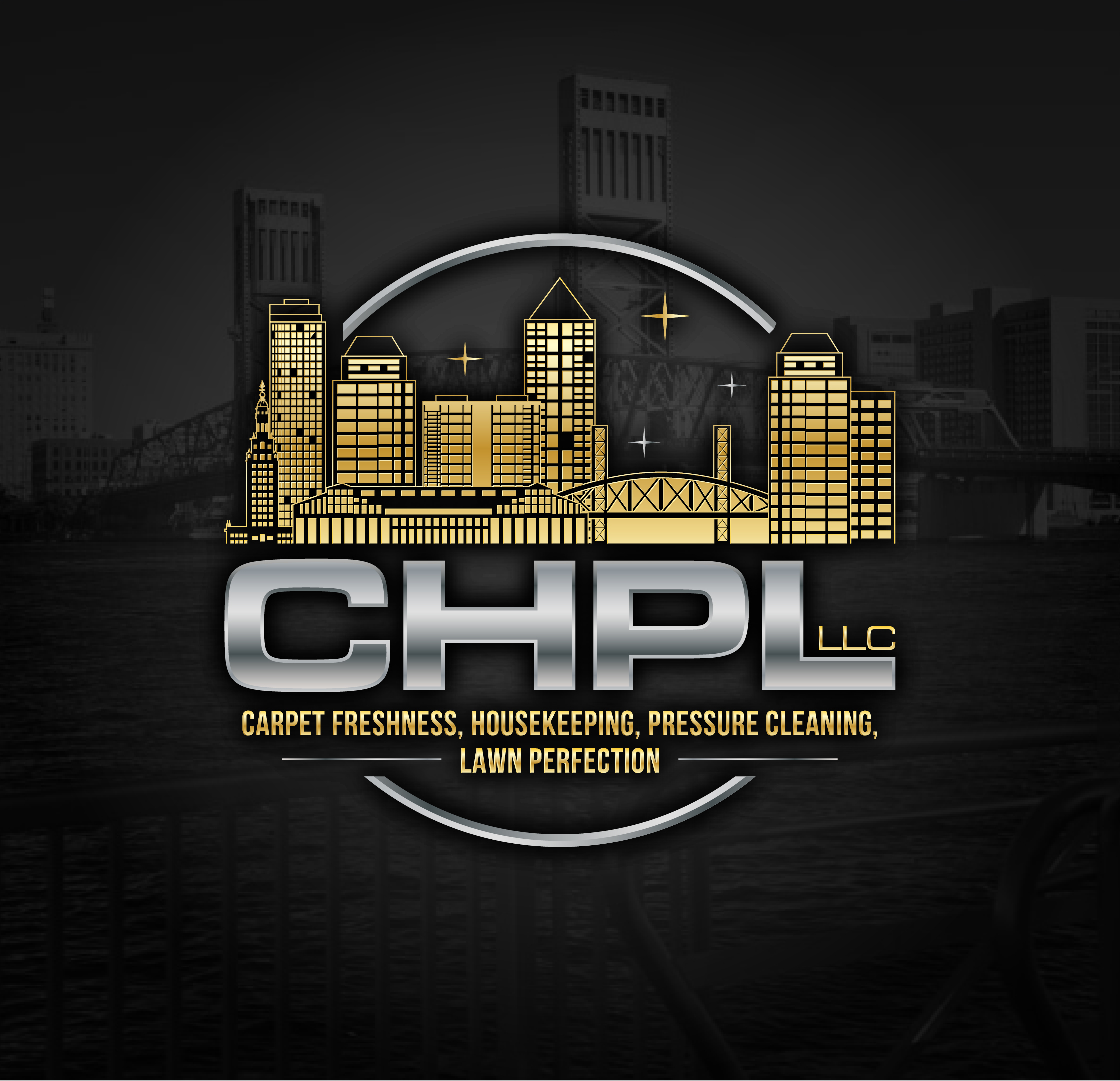 Carpet Freshness, HouseKeeping, Pressure Cleaning, Lawn Perfection, CHPL LLC