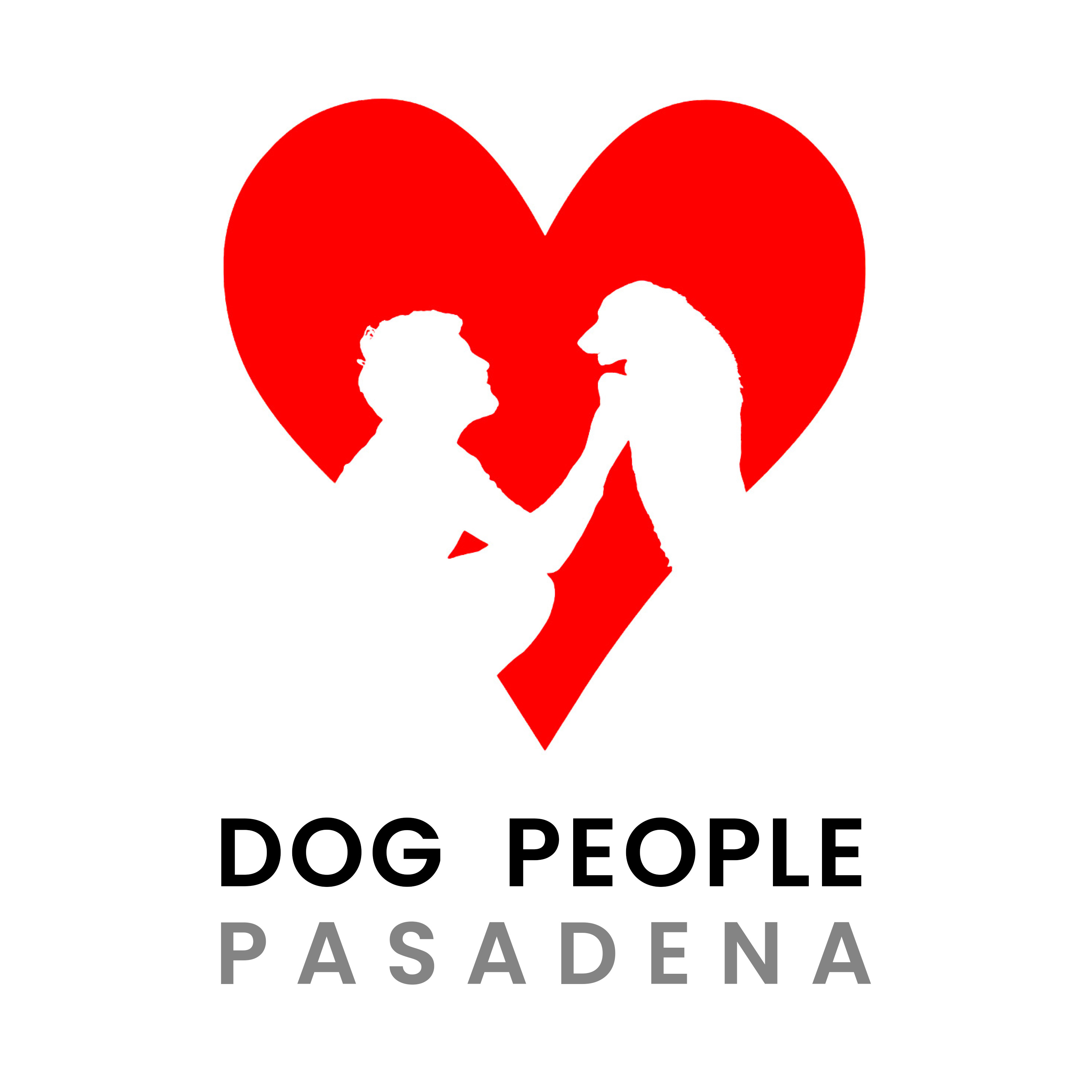 Dog People Pasadena