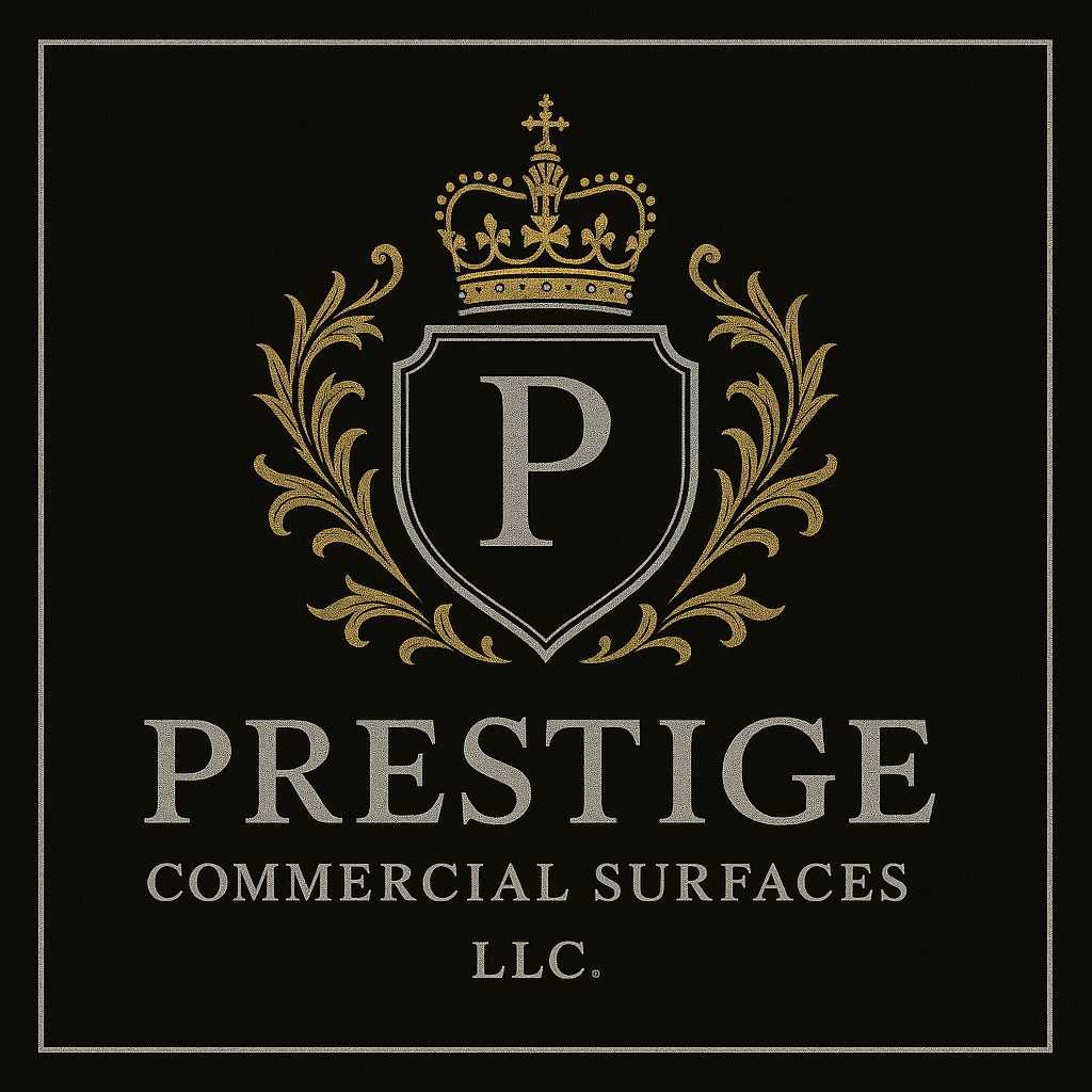 Prestige Commercial Surfaces LLC