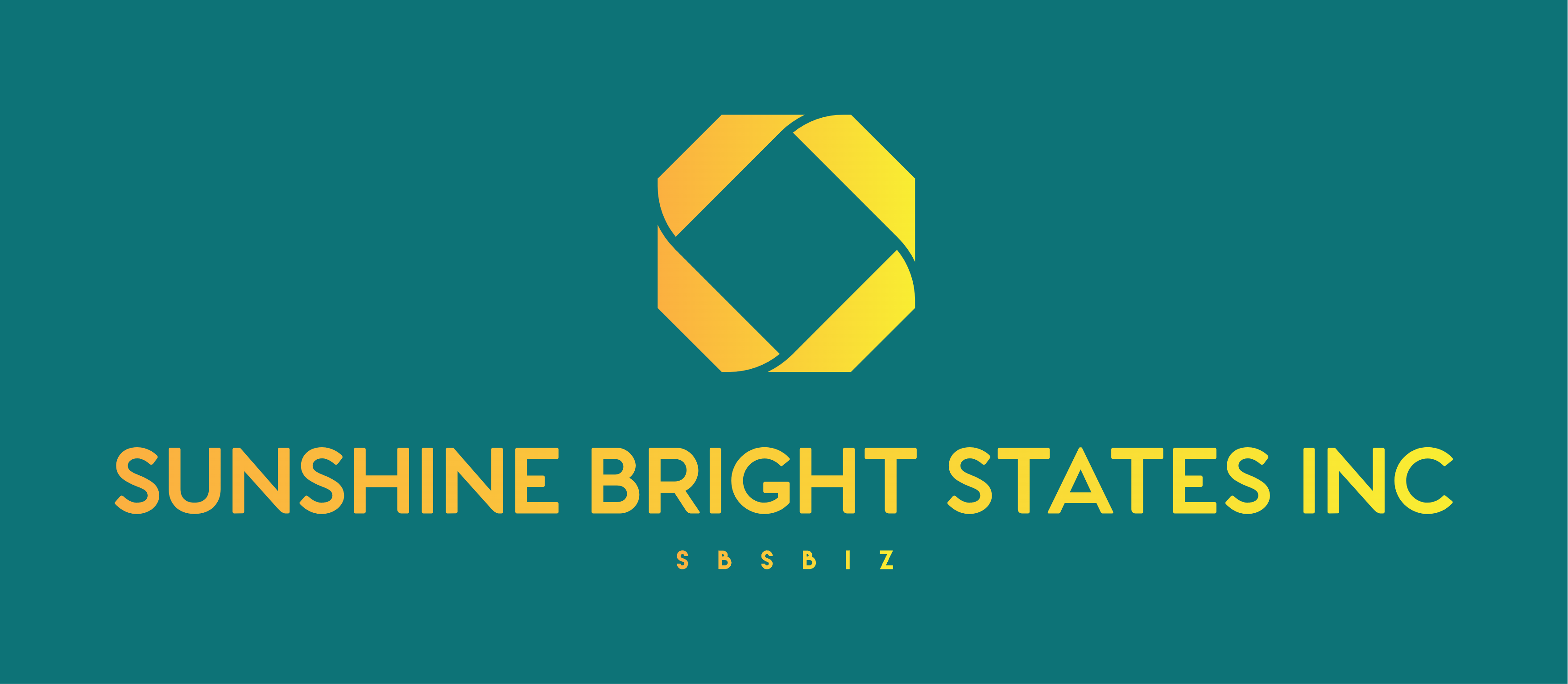 Sunshine Bright States Inc