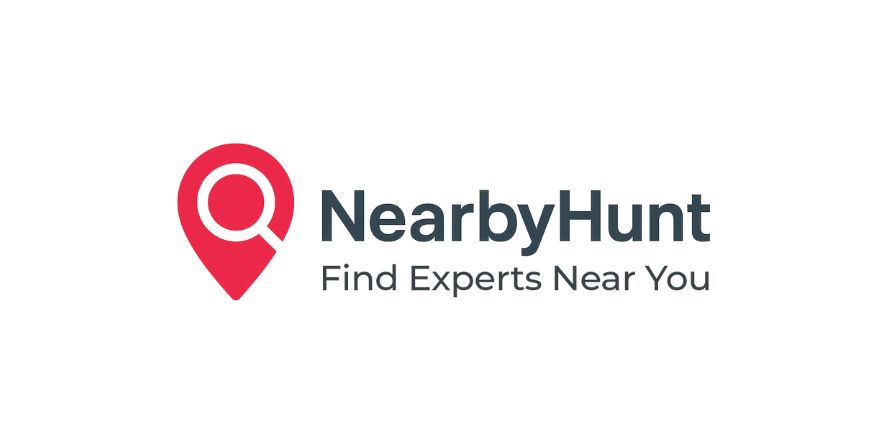 NearbyHunt LLC Logo