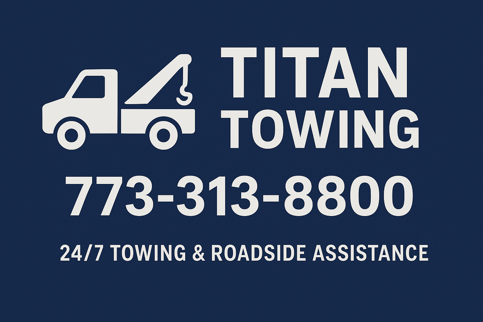 Titan Towing