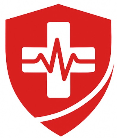 East Columbia Urgent Care &amp; Ortho Logo