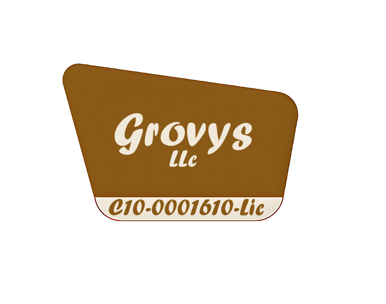 Grovys Logo