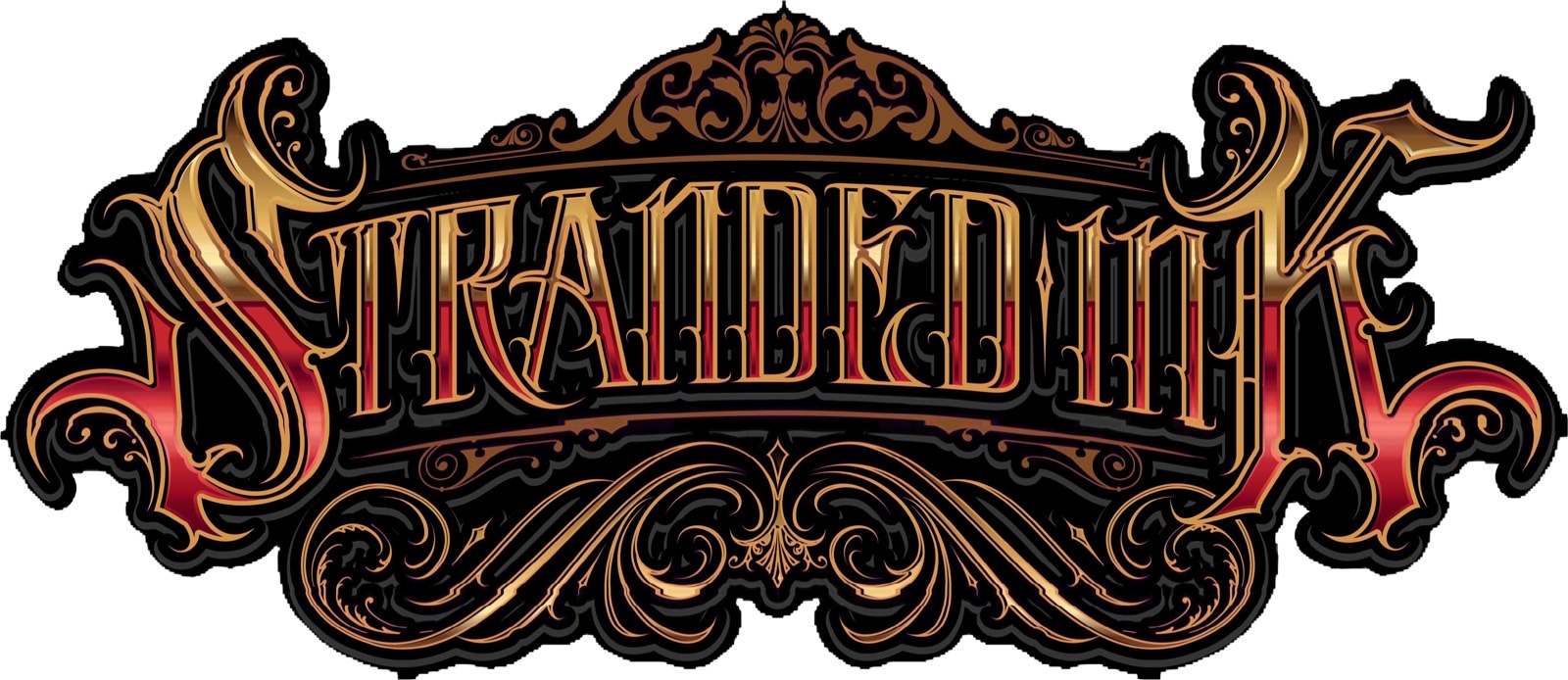 Stranded Ink Tattoo Studio