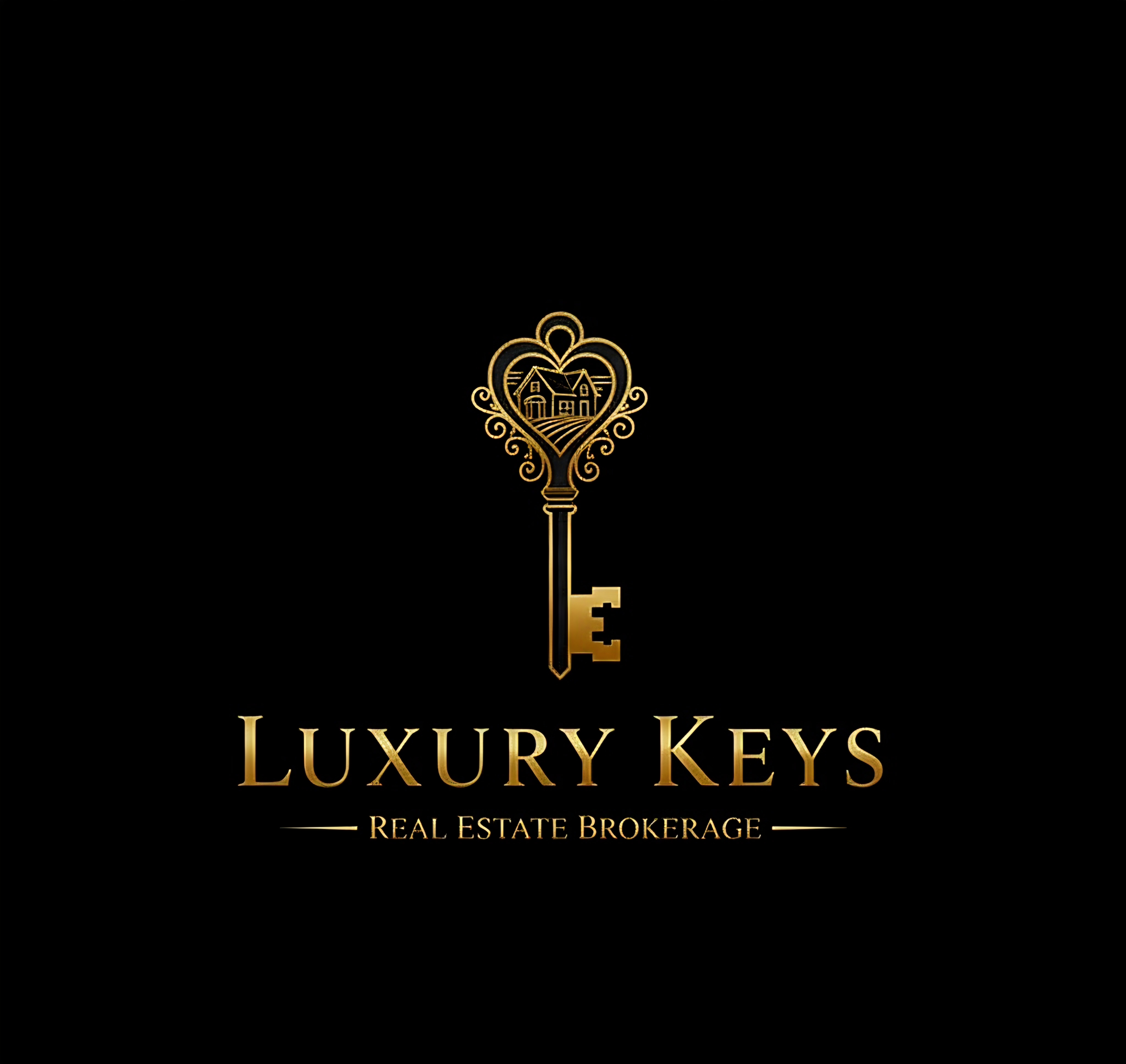 Luxury Keys