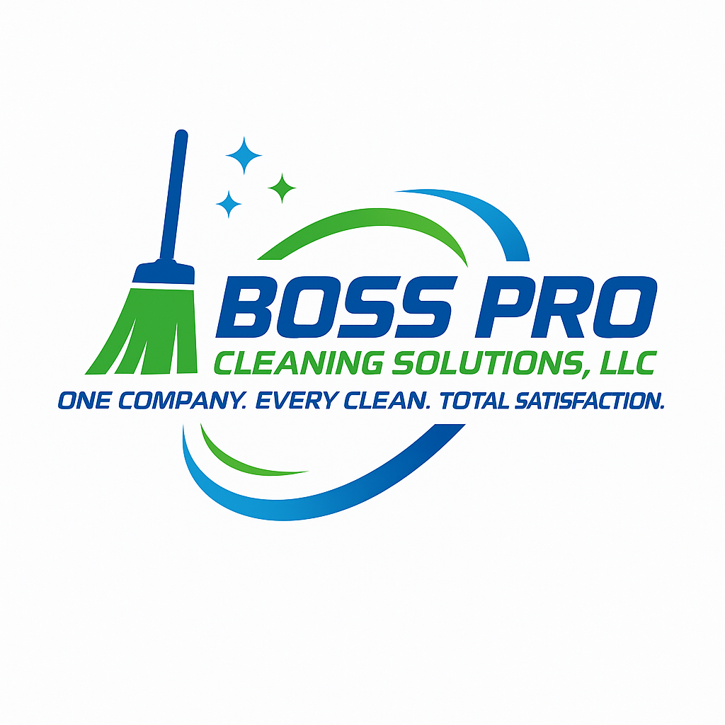 Boss Pro Cleaning Solutions, LLC