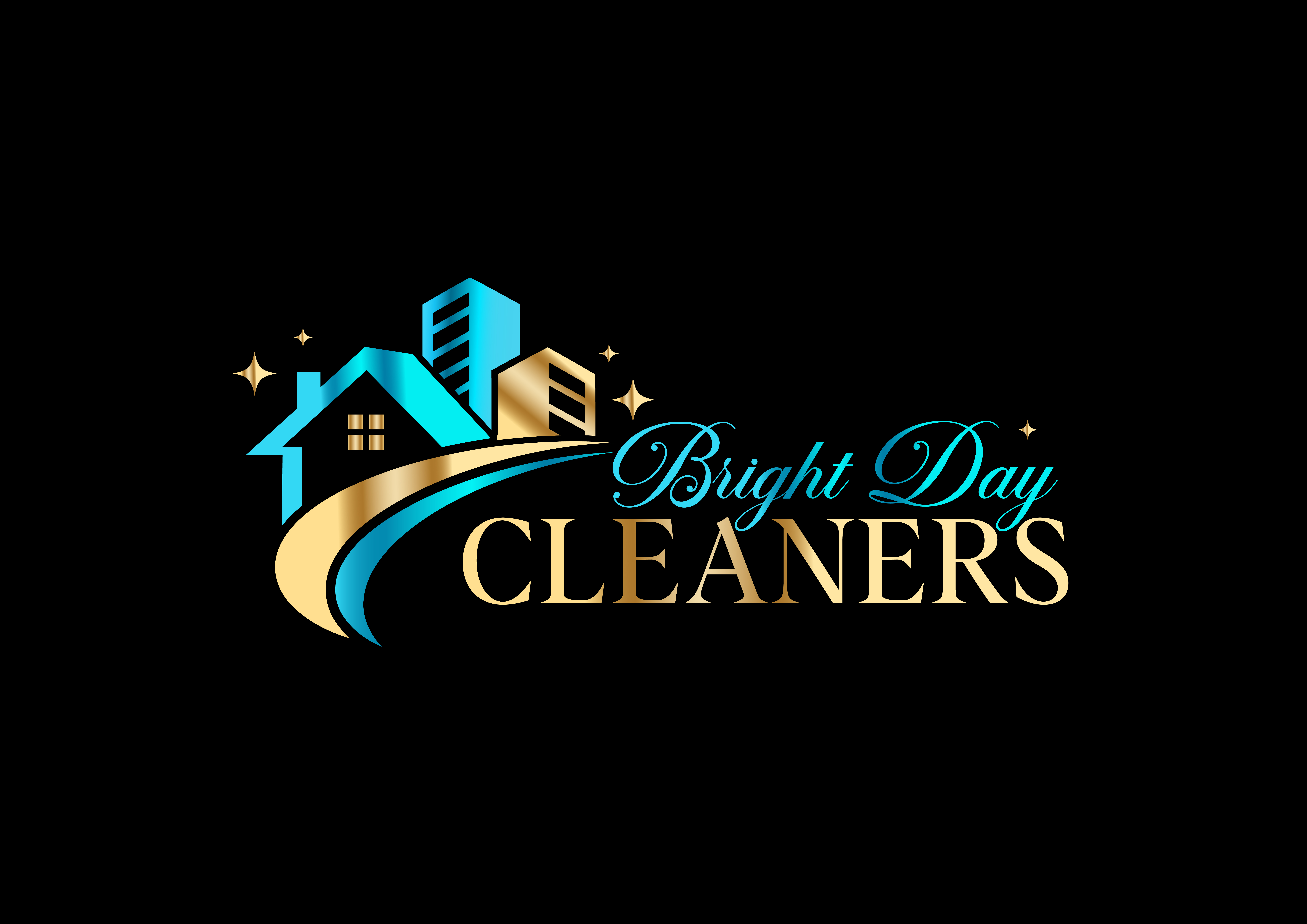 Bright Day Cleaners