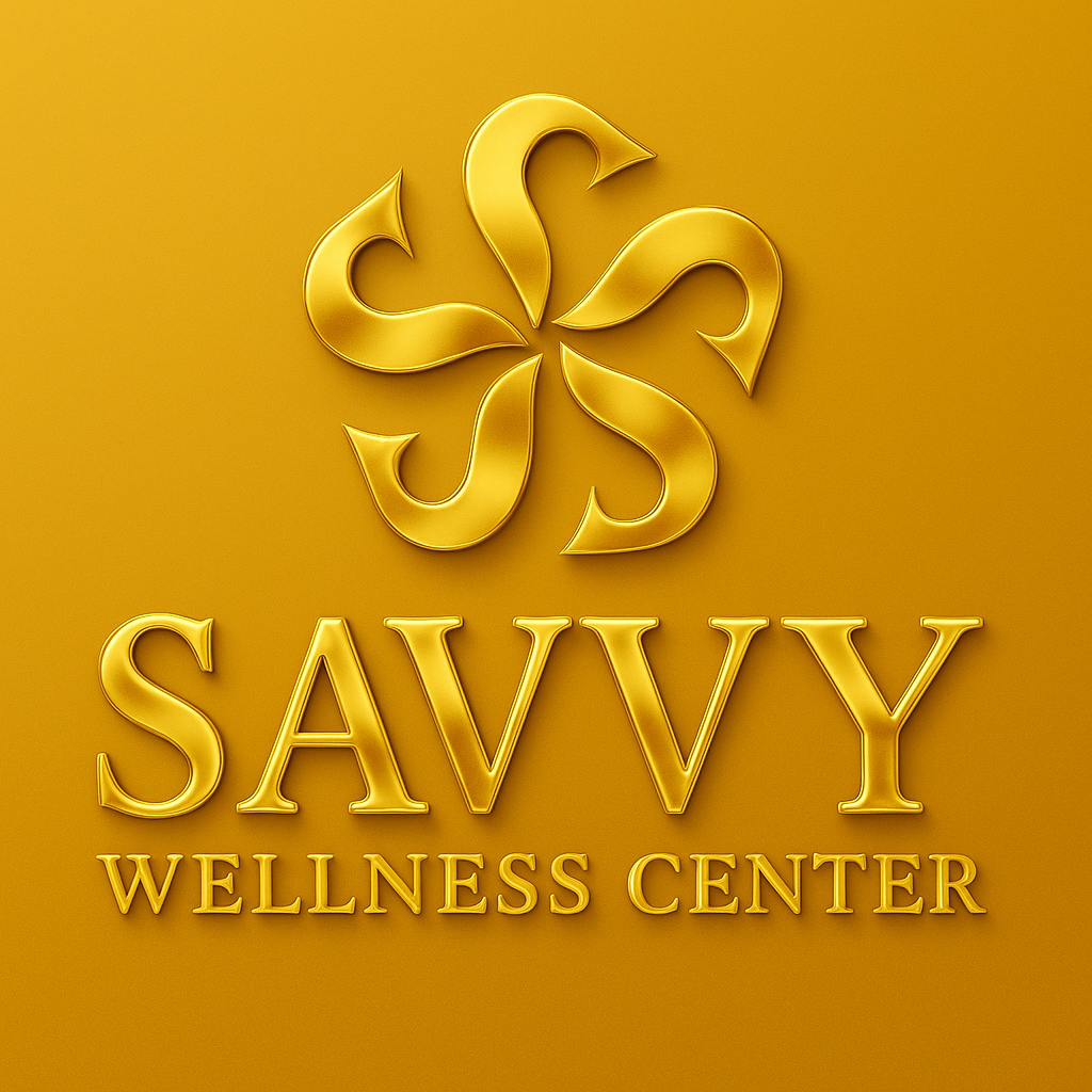 Savvy Wellness Center